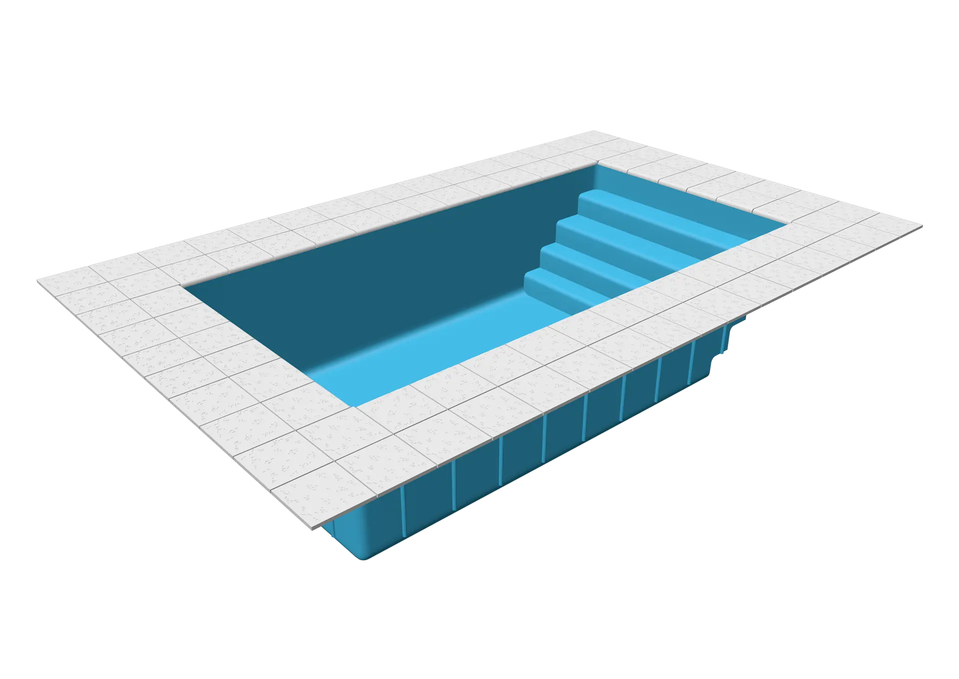 Piscina Playa Verde